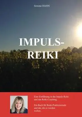 Hahn |  IMPULS REIKI | Buch |  Sack Fachmedien