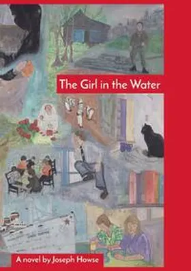 Howse |  The Girl in the Water | Buch |  Sack Fachmedien