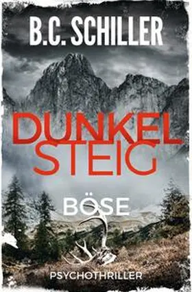 Schiller |  Dunkelsteig: Böse | Buch |  Sack Fachmedien