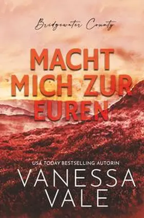 Vale |  Macht Mich zur Euren | Buch |  Sack Fachmedien
