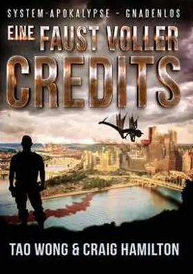 Wong / Hamilton / Gabovitch |  Eine Faust voller Credits | Buch |  Sack Fachmedien