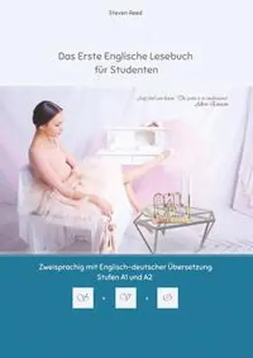 Reed / Zubakhin |  Das Erste Englische Lesebuch für Studenten | Buch |  Sack Fachmedien