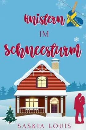 Louis |  Knistern im Schneesturm | Buch |  Sack Fachmedien