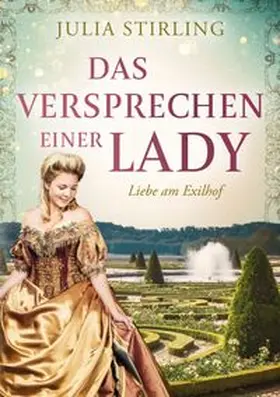 Stirling |  Das Versprechen einer Lady | Buch |  Sack Fachmedien