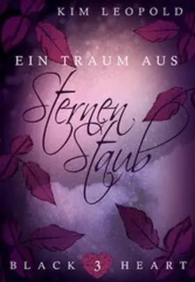 Leopold |  Ein Traum aus Sternenstaub | eBook | Sack Fachmedien