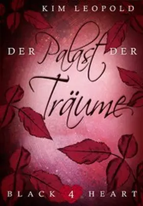 Leopold |  Der Palast der Träume | eBook | Sack Fachmedien