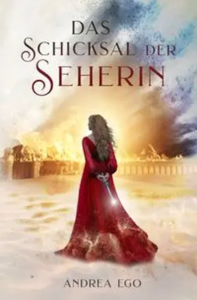 Ego |  Das Schicksal der Seherin | Buch |  Sack Fachmedien