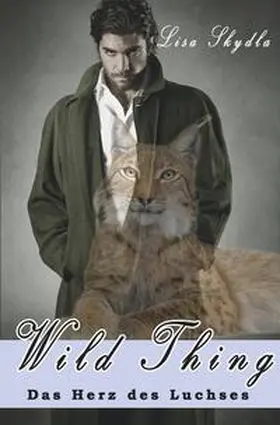 Skydla |  Das Herz des Luchses | Buch |  Sack Fachmedien