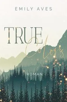 Aves |  True Colors | Buch |  Sack Fachmedien