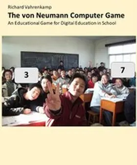 Vahrenkamp |  The von Neumann Computer Game | eBook | Sack Fachmedien