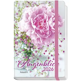 Bleier |  Augenblick 2026 | Sonstiges |  Sack Fachmedien