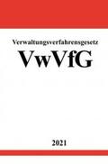 Studier |  Verwaltungsverfahrensgesetz (VwVfG) | Buch |  Sack Fachmedien