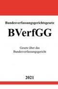Studier |  Bundesverfassungsgerichtsgesetz (BVerfGG) | Buch |  Sack Fachmedien