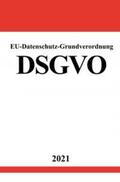 Studier |  EU-Datenschutz-Grundverordnung DSGVO | Buch |  Sack Fachmedien