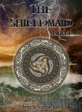 Schumacher |  The Shieldmaid | eBook | Sack Fachmedien