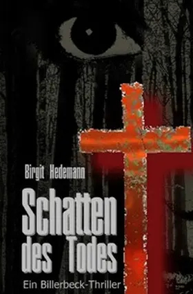 Hedemann |  Schatten des Todes | Buch |  Sack Fachmedien