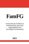 Studier |  Gesetz über das Verfahren in Familiensachen und in den Angelegenheiten der freiwilligen Gerichtsbarkeit (FamFG) | Buch |  Sack Fachmedien