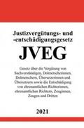 Studier |  Justizvergütungs- und -entschädigungsgesetz (JVEG) | Buch |  Sack Fachmedien