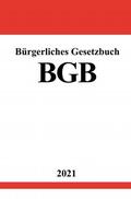 Studier |  Bürgerliches Gesetzbuch (BGB) | Buch |  Sack Fachmedien
