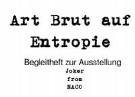 Kraft | Art Brut auf Entropie | Buch | sack.de