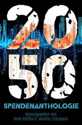 Polifka / Schumann |  2050 | Buch |  Sack Fachmedien