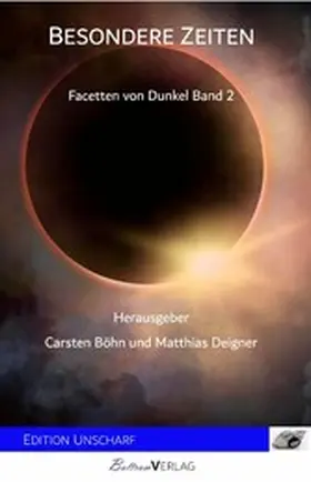Deigner / Böhn |  Besondere Zeiten | eBook | Sack Fachmedien