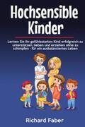 Faber |  Hochsensible Kinder | Buch |  Sack Fachmedien