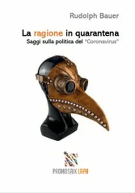 Bauer |  La ragione in quarantena | eBook | Sack Fachmedien