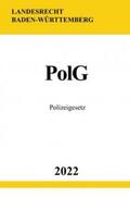 Studier |  Polizeigesetz PolG 2022 (Baden-Württemberg) | Buch |  Sack Fachmedien