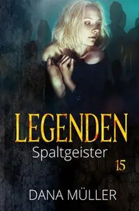 Müller |  Legenden / Legenden 15 | Buch |  Sack Fachmedien