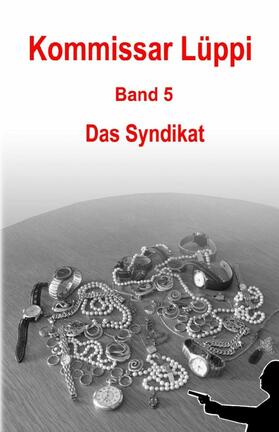 Schmitz | Kommissar Lüppi - Band 5 | E-Book | sack.de