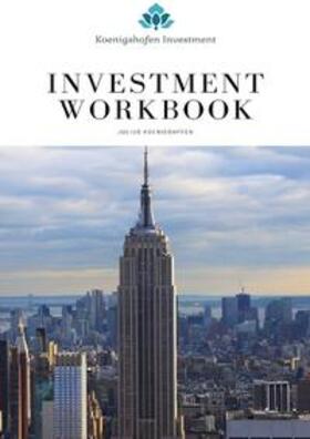 Königshofen | Investment Workbook | Buch | 978-3-7549-4783-8 | sack.de