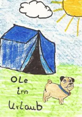 Daum |  Geschichten aus dem Leben von Mops Ole / Ole im Urlaub | Buch |  Sack Fachmedien
