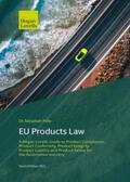 Polly |  EU Products Law | Buch |  Sack Fachmedien