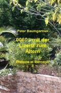 Baumgartner |  0060 - mit der Lizenz zum Altern | Buch |  Sack Fachmedien