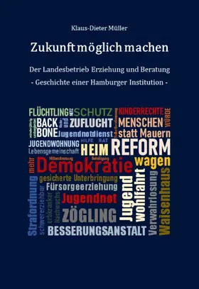 Müller |  Zukunft möglich machen | eBook | Sack Fachmedien