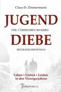 Zimmermann / Verlag |  Jugenddiebe | eBook | Sack Fachmedien