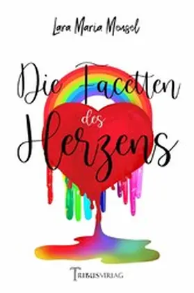 Meusel / Verlag |  Die Facetten des Herzens | eBook | Sack Fachmedien