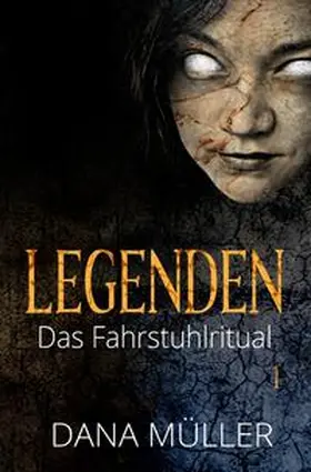 Müller |  Legenden / Legenden 1 | Buch |  Sack Fachmedien