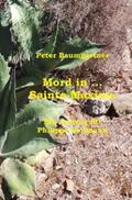 Baumgartner |  Mord in ... Sainte-Maxime | Buch |  Sack Fachmedien
