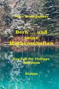 Baumgartner |  Bern ... und seine Machenschaften | Buch |  Sack Fachmedien