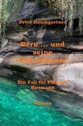 Baumgartner |  Bern ... und seine Geheimnisse | Buch |  Sack Fachmedien