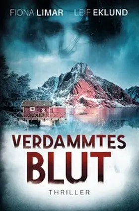 Limar |  Verdammtes Blut | Buch |  Sack Fachmedien