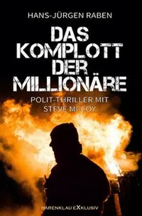 Raben | Das Komplott der Millionäre | Buch | 978-3-7549-7709-5 | www.sack.de