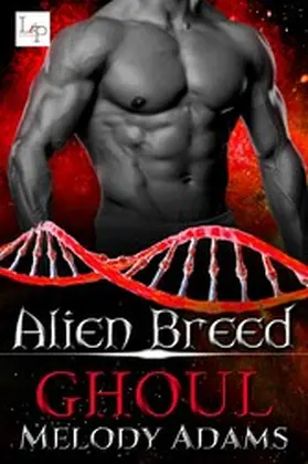 Adams |  Ghoul | eBook | Sack Fachmedien