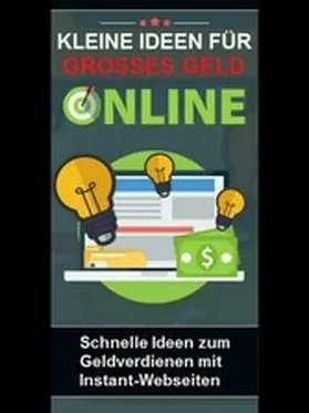 Kobler |  Kleine Ideen für großes Geld online | eBook | Sack Fachmedien