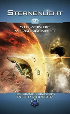 Anders |  Sturz in die Vergangenheit | eBook | Sack Fachmedien