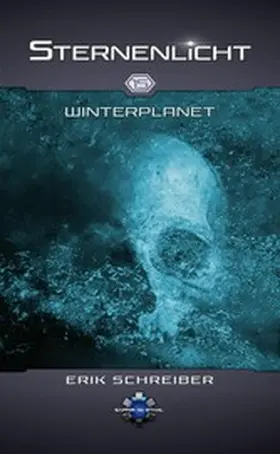 Schreiber |  Winterplanet | eBook | Sack Fachmedien