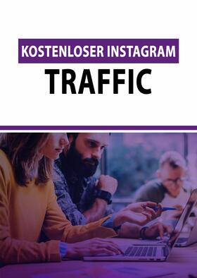 Engels |  Kostenloser Instagram Traffic | eBook | Sack Fachmedien