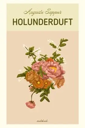 Supper / Verlag |  Holunderduft | eBook | Sack Fachmedien